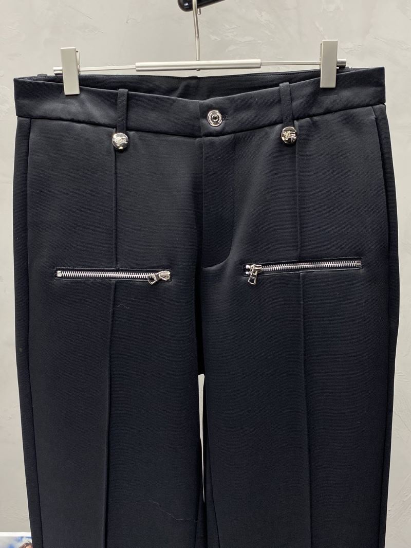 Burberry Long Pants